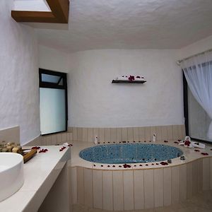 Villa Suite