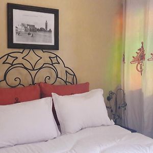 Chambre de Luxe