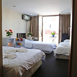 Chambre de Luxe Lit King-Size