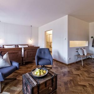 Camera superior con letto king size