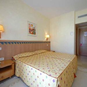 Chambre Triple