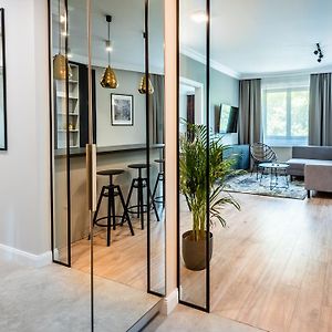 Luksusowy apartament