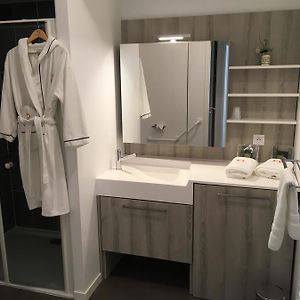Appartement Studio