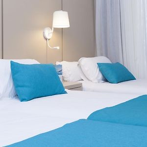 Chambre Triple