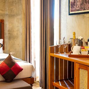 Family Junior Suite