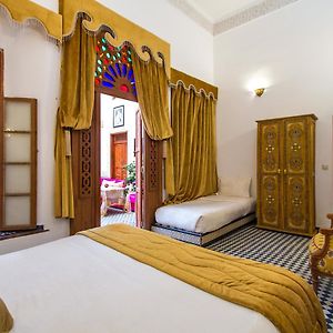 Chambre Triple