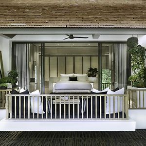Rin Terrace Suites