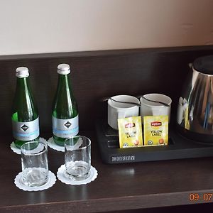Pokój dwuosobowy