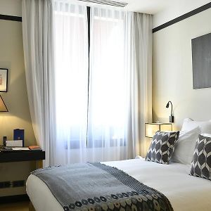 Chambre Club Lit King-Size