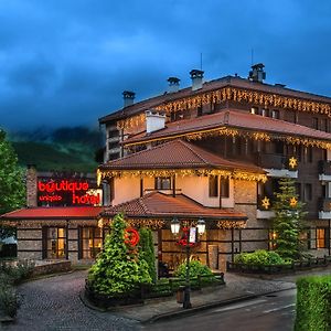Boutique Hotel Uniqato