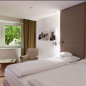 Deluxe Doppelzimmer