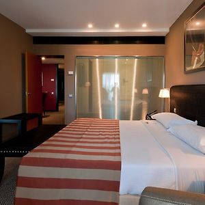 Suite con Cama King