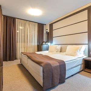 Double Room Shared Balcony