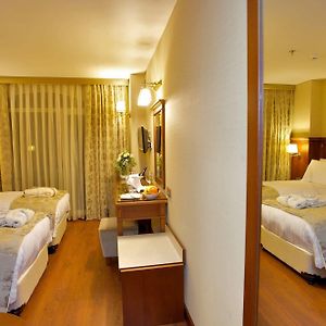 Chambre Familiale Double