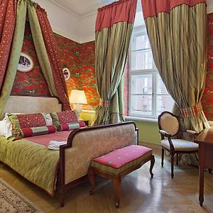 Suite Exécutive Lit King-Size