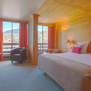 Chambre Royale Triple