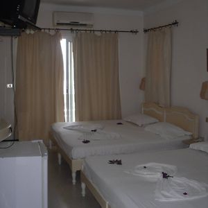 Chambre Triple