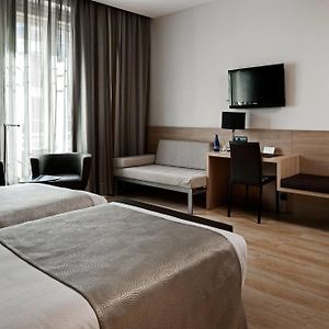 Twin Room View