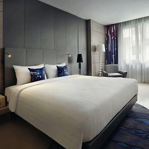 Deluxe Suite Double Bed