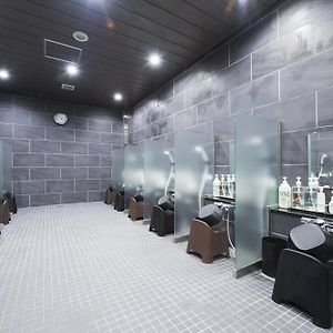 Male Dormitory Room