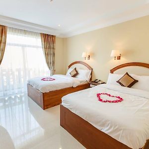 Chambre Supérieure Double