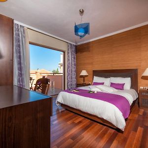 Hotel St John Villas (Adults Only)