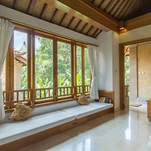 Balinese Deluxe Garden View