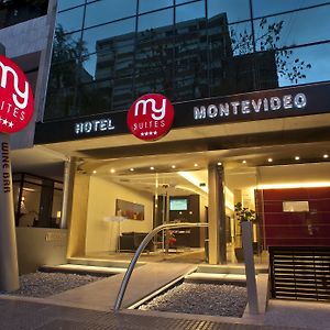 My Suites Boutique Hotel