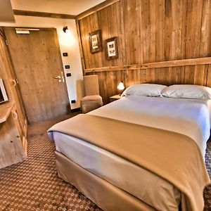 Chambre Petite Lit Queen-Size