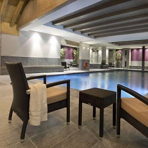 CGH Résidences&Spas Le Chalet des Dolines