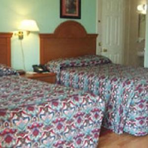 Double Room Two Double Beds