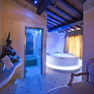 Suite deluxe