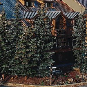 Gravity Haus Vail