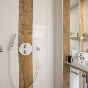 Chambre Standarde Triple