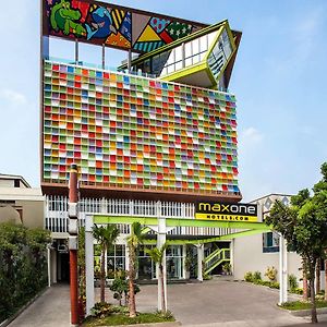 Maxone Tidar Surabaya