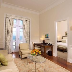 One-Bedroom King Suite