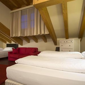 Junior suite familiare