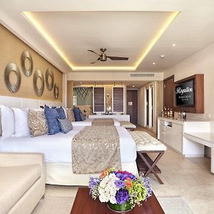 Luxury Junior Suite Ocean View Diamond Club