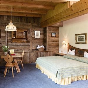 Deluxe Doppelzimmer