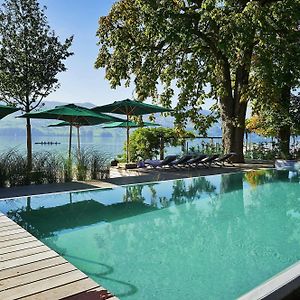 Seerose Resort & Spa
