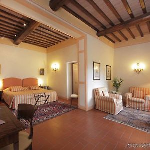 Junior suite privata