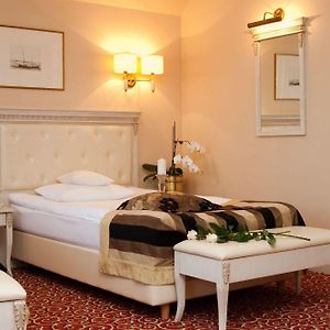 Economy Doppelzimmer
