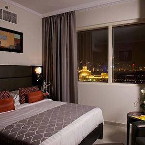 Executive Room Sea View