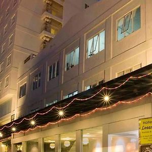 Losari Roxy Hotel Jakarta