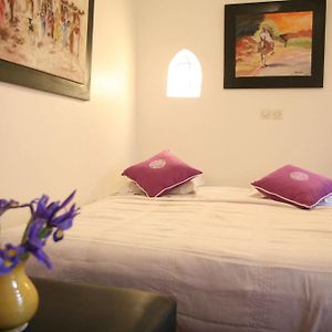 Chambre Standarde Lit King-Size