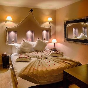 Habitación Doble Estándar
