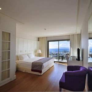 Luxury İki Kişilik Oda