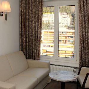 Chambre Triple de Luxe