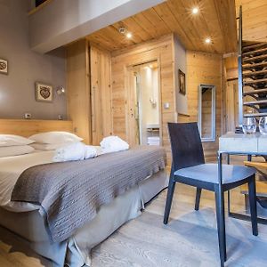 Chambre Familiale Confort