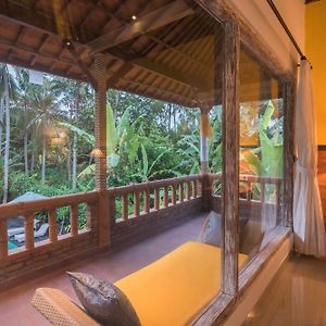 One-Bedroom Bungalow